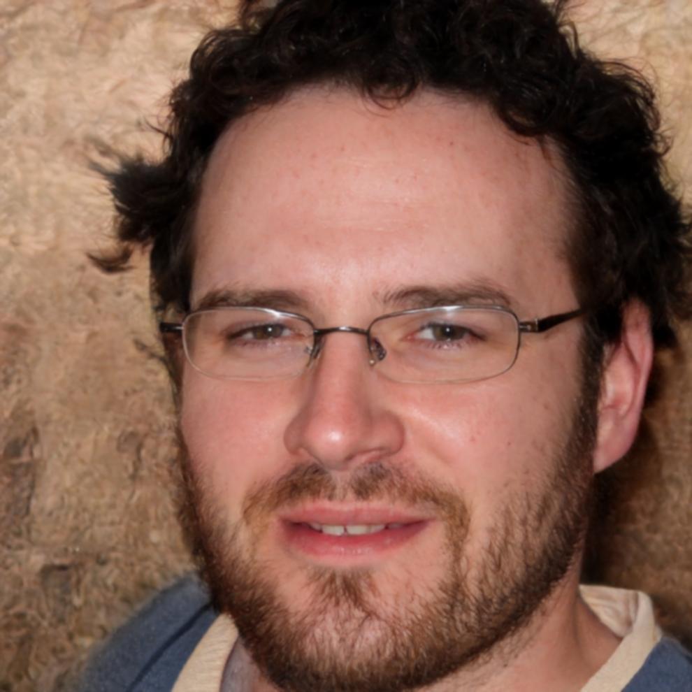 Community member profile